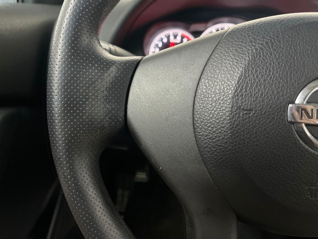 2010 Nissan Altima 2.5 S