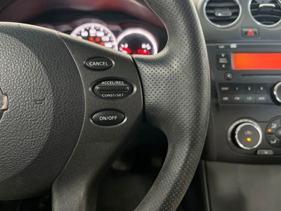 2010 Nissan Altima 2.5 S