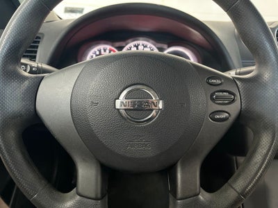 2010 Nissan Altima 2.5 S