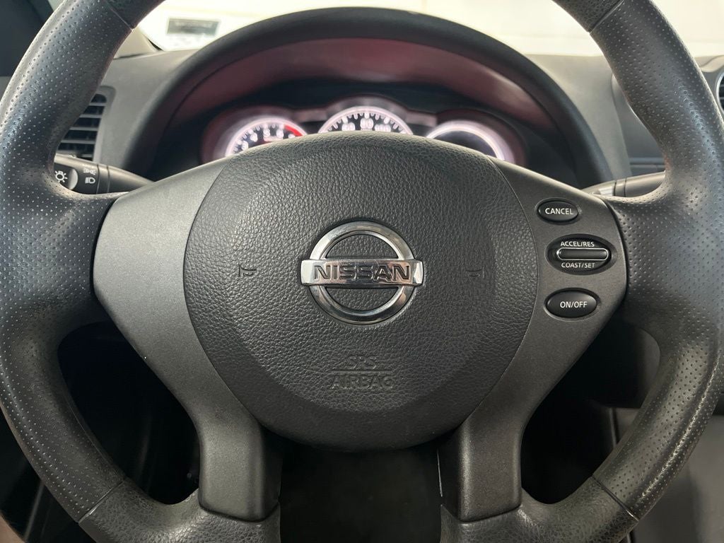 2010 Nissan Altima 2.5 S