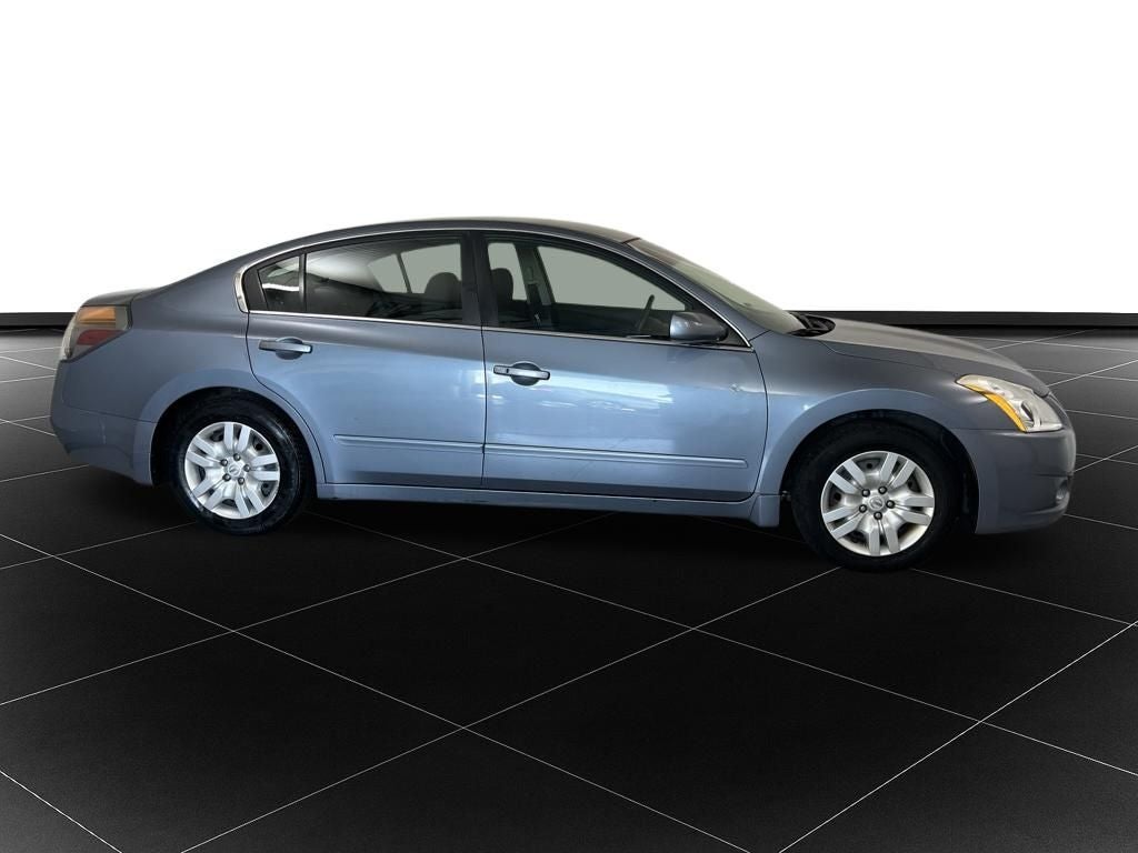 2010 Nissan Altima 2.5 S