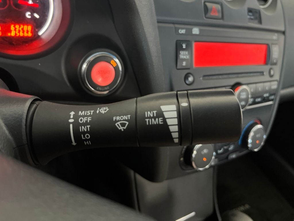 2010 Nissan Altima 2.5 S