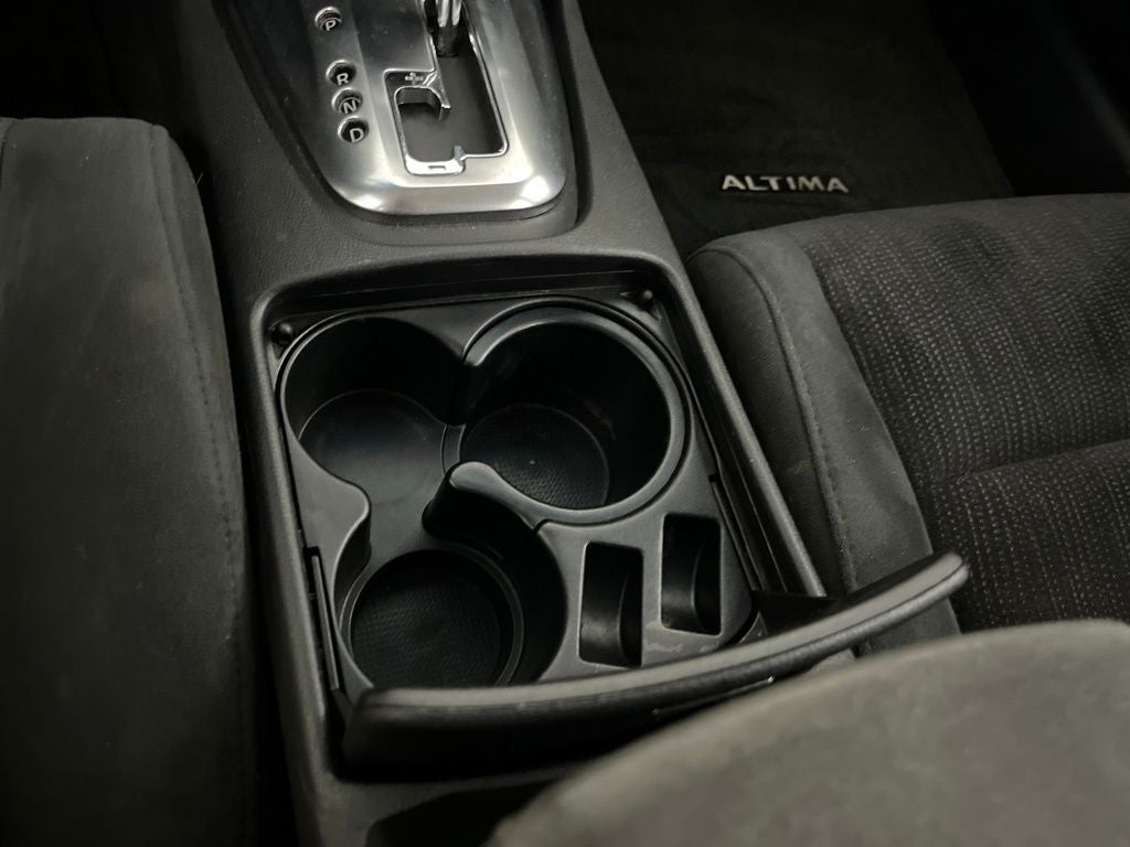 2010 Nissan Altima 2.5 S