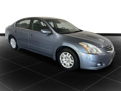2010 Nissan Altima 2.5 S