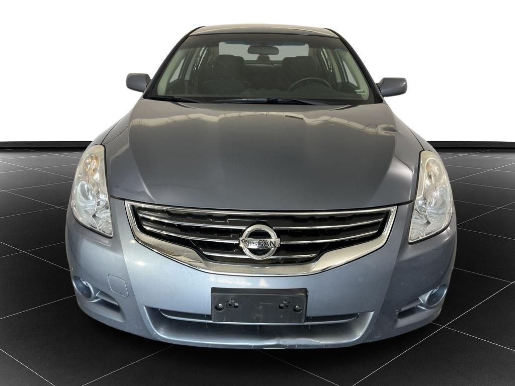 2010 Nissan Altima 2.5 S
