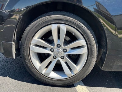 2013 Nissan Altima 2.5 S