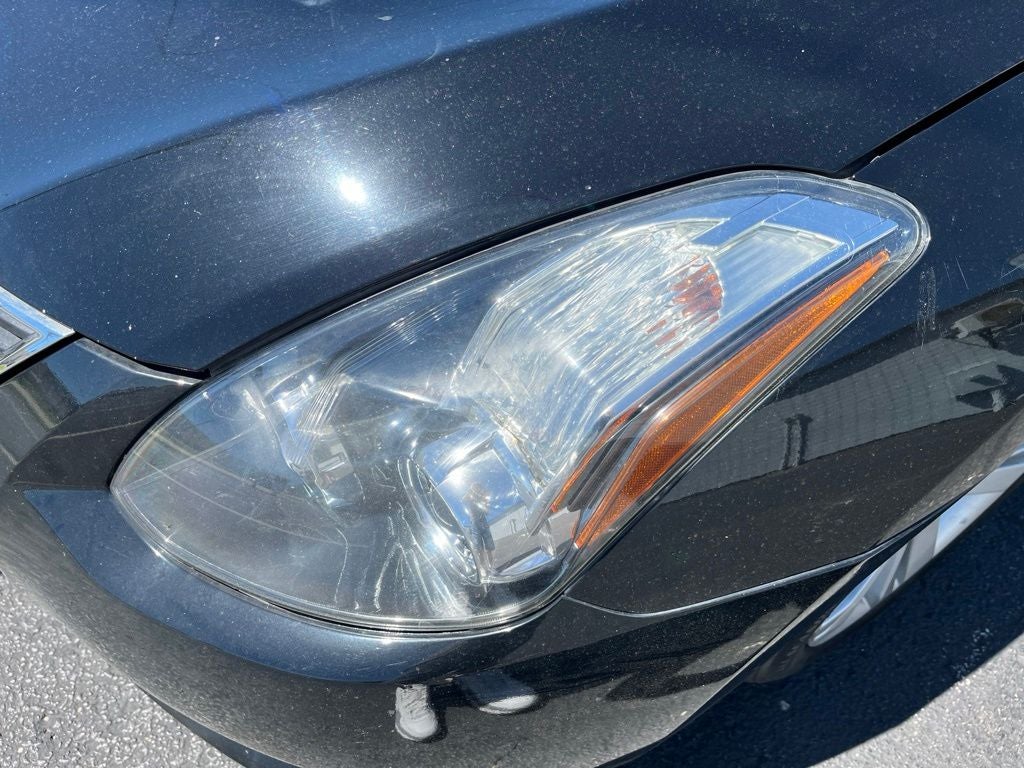 2013 Nissan Altima 2.5 S