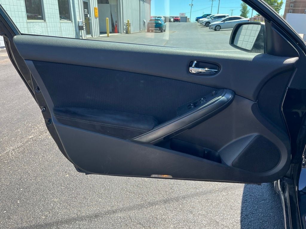 2013 Nissan Altima 2.5 S