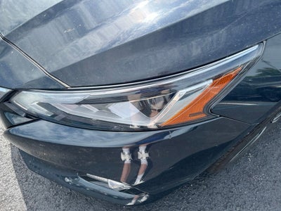 2019 Nissan Altima 2.5 SL