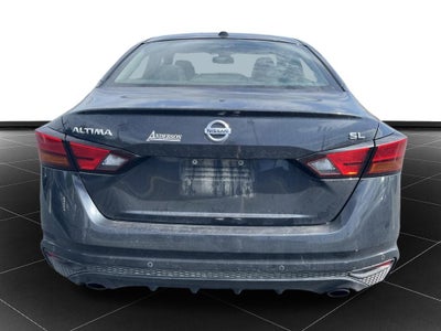 2019 Nissan Altima 2.5 SL