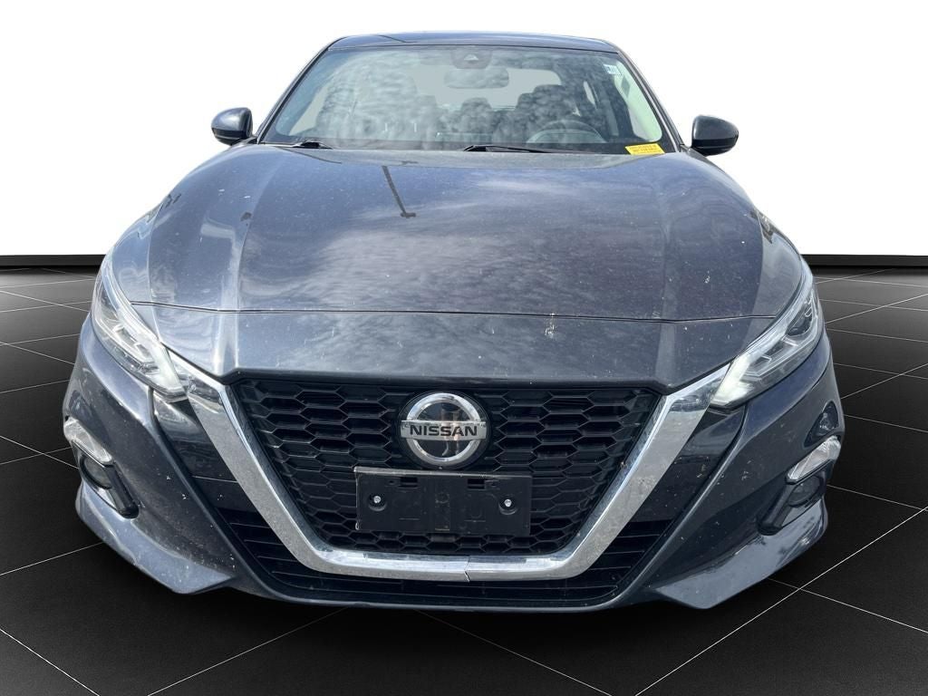 2019 Nissan Altima 2.5 SL