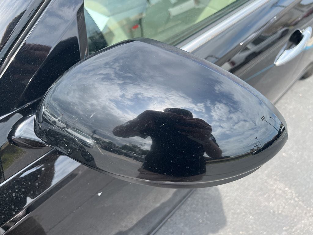 2020 Nissan Altima 2.5 Platinum
