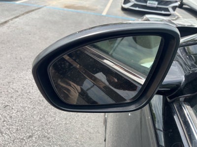 2020 Nissan Altima 2.5 Platinum