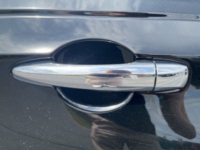 2020 Nissan Altima 2.5 Platinum