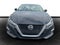 2020 Nissan Altima 2.5 Platinum
