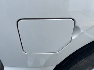 2017 Nissan Titan S