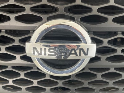 2017 Nissan Titan S
