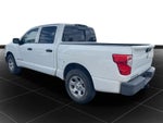 2017 Nissan Titan S