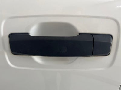 2017 Nissan Titan S