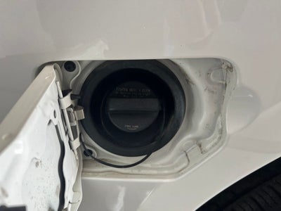 2017 Nissan Titan S