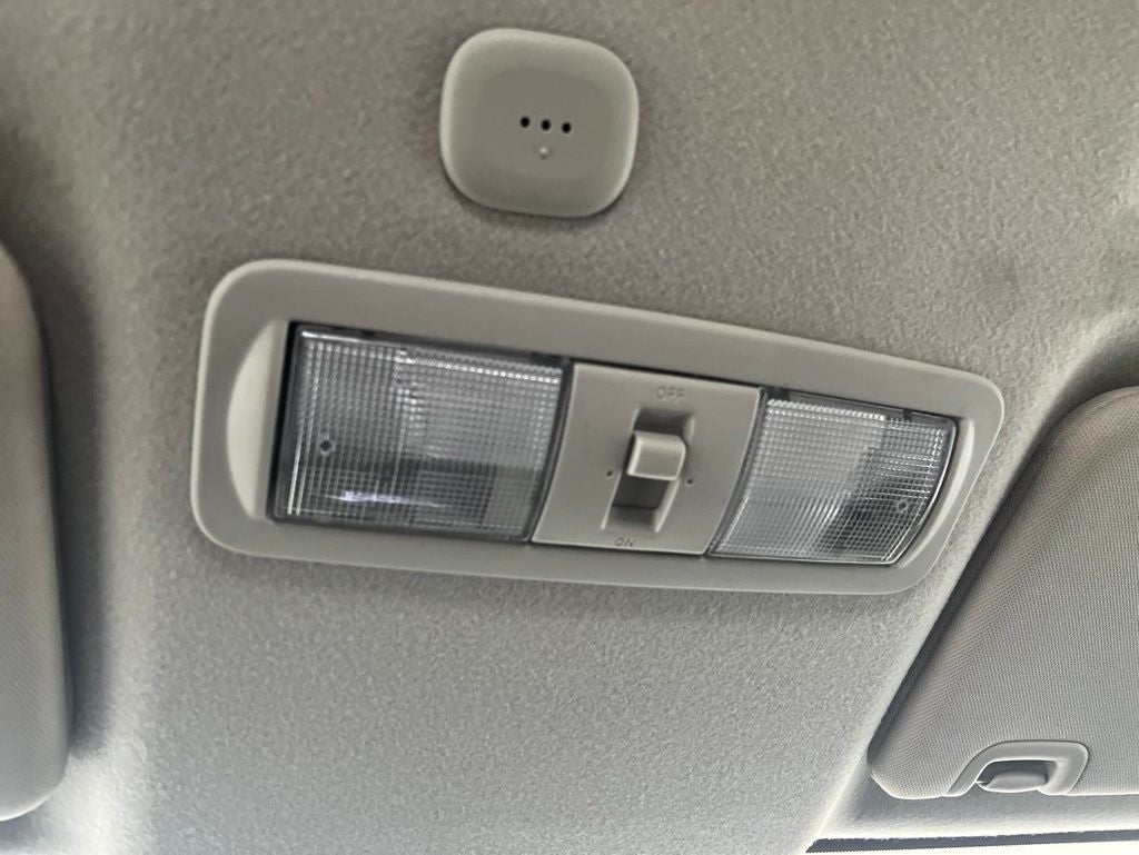 2017 Nissan Titan S