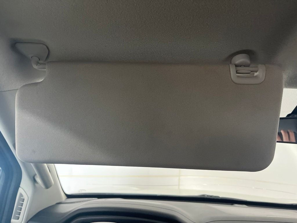 2017 Nissan Titan S