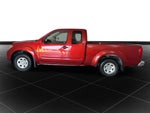 2018 Nissan Frontier SV I4
