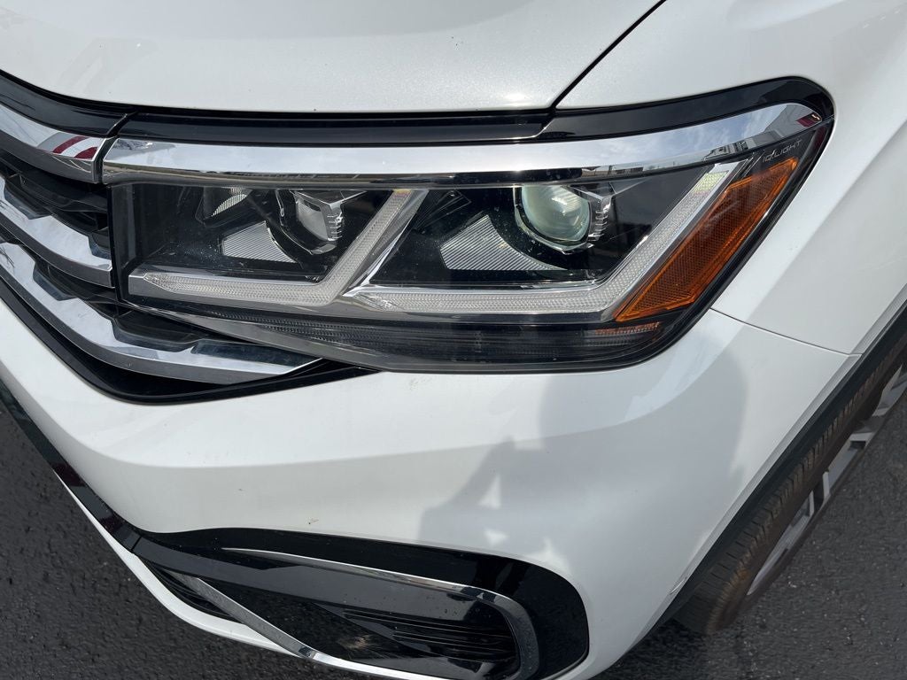 2023 Volkswagen Atlas 3.6L V6 SEL Premium R-Line