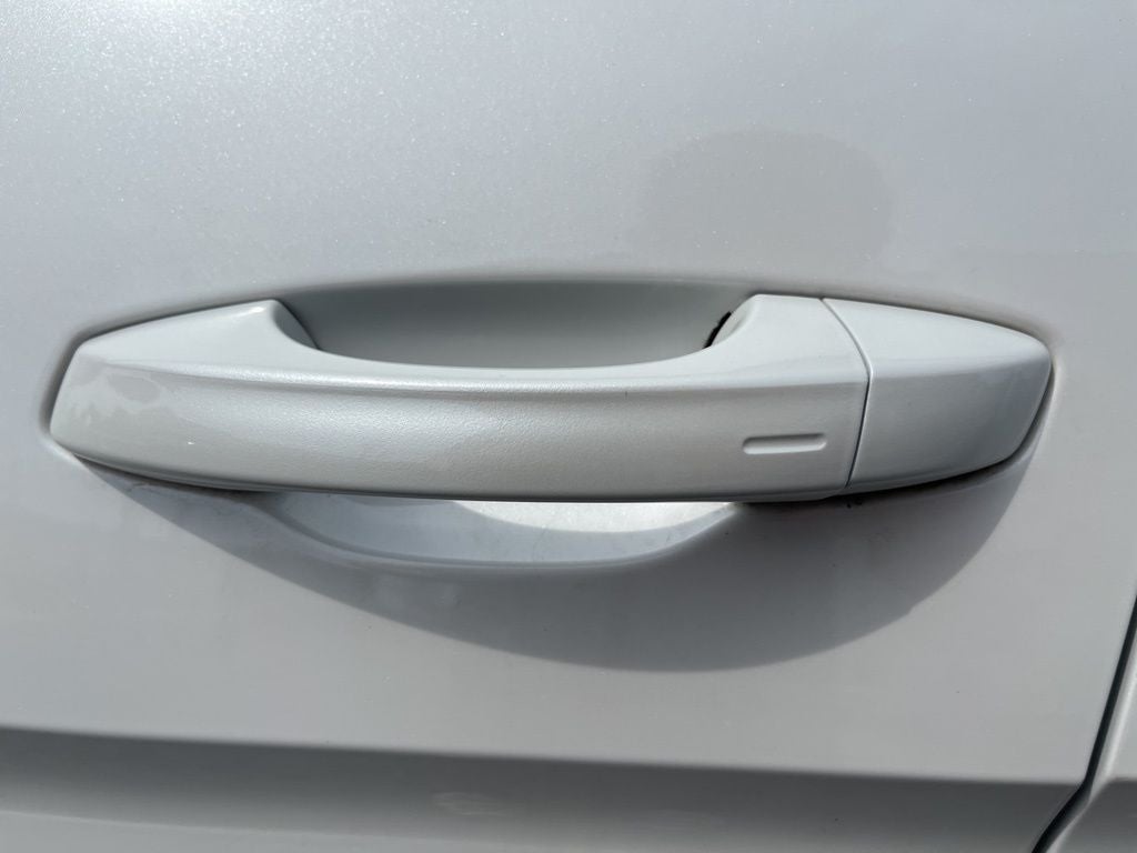 2023 Volkswagen Atlas 3.6L V6 SEL Premium R-Line