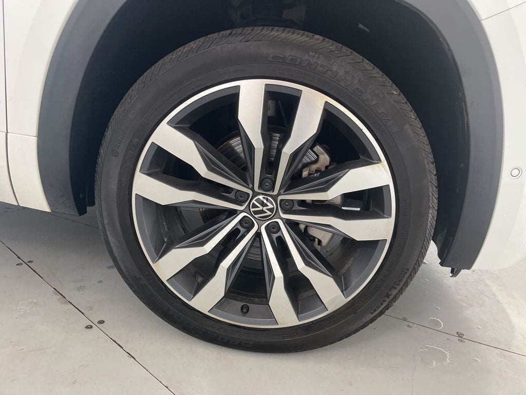 2023 Volkswagen Atlas 3.6L V6 SEL Premium R-Line