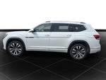 2023 Volkswagen Atlas 3.6L V6 SEL Premium R-Line