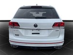 2023 Volkswagen Atlas 3.6L V6 SEL Premium R-Line