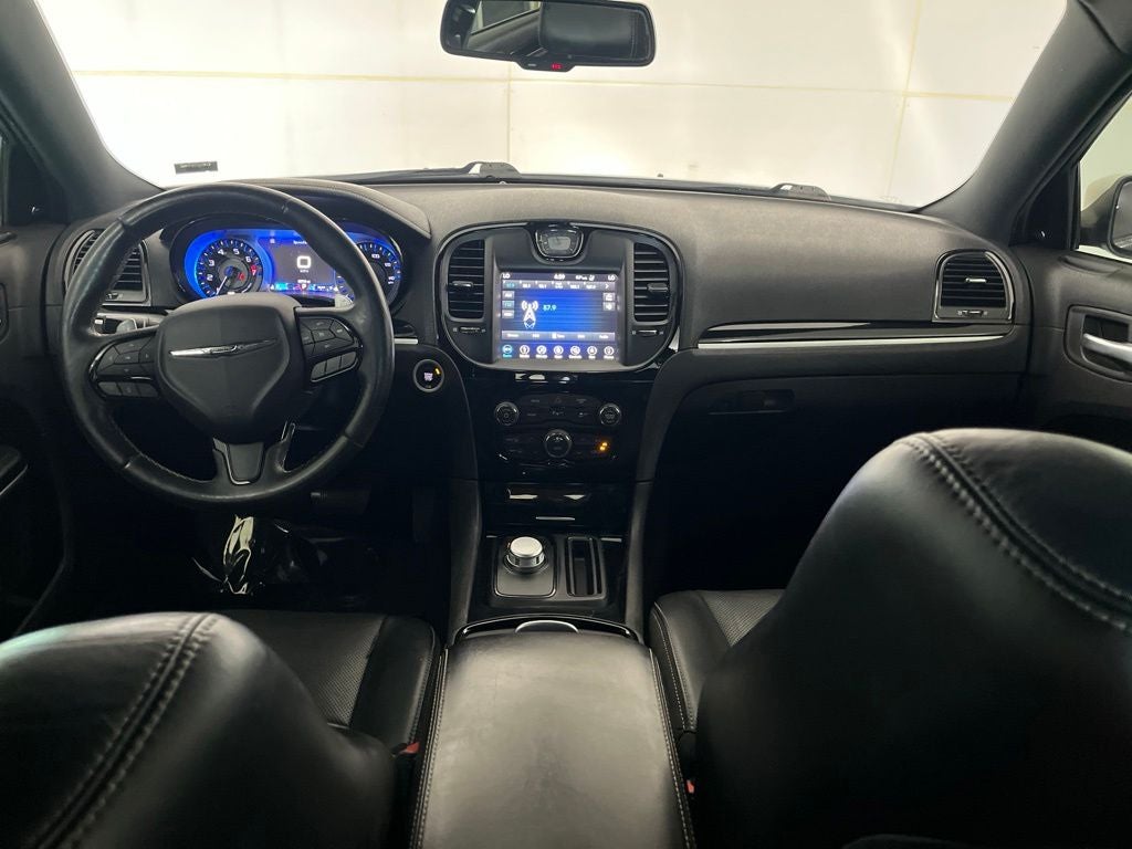 2019 Chrysler 300 S
