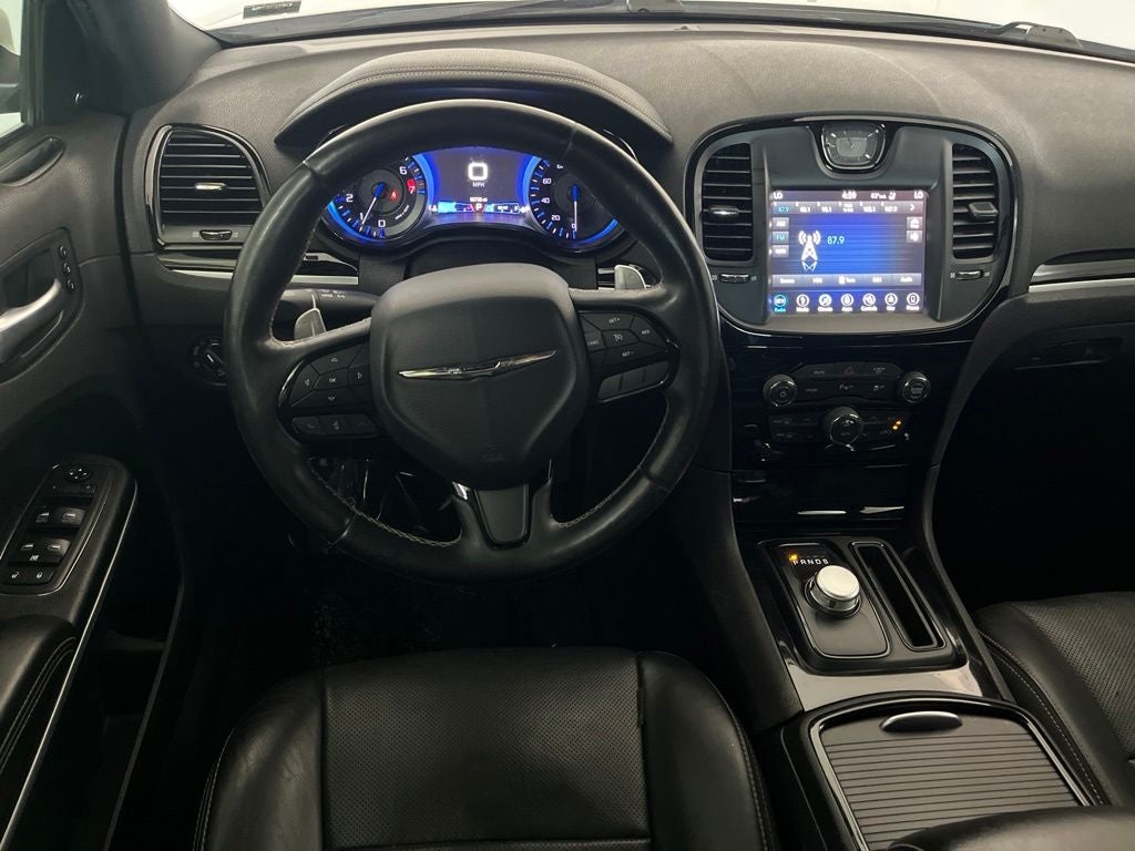 2019 Chrysler 300 S