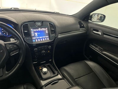 2019 Chrysler 300 S