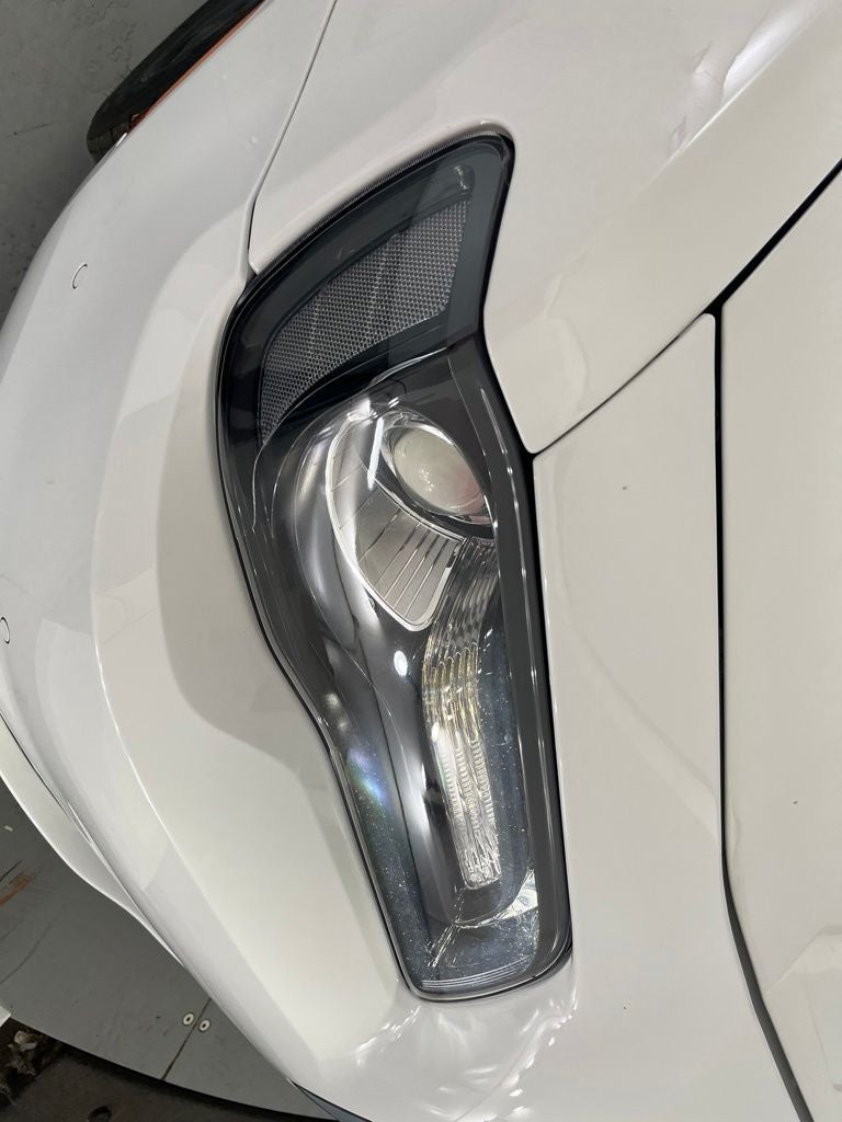 2019 Chrysler 300 S