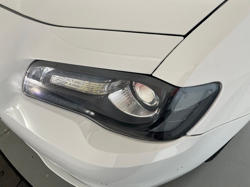 2019 Chrysler 300 S