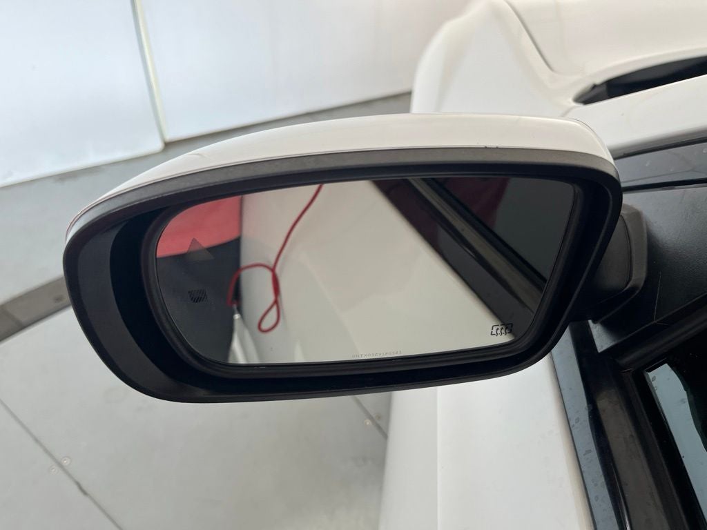 2019 Chrysler 300 S