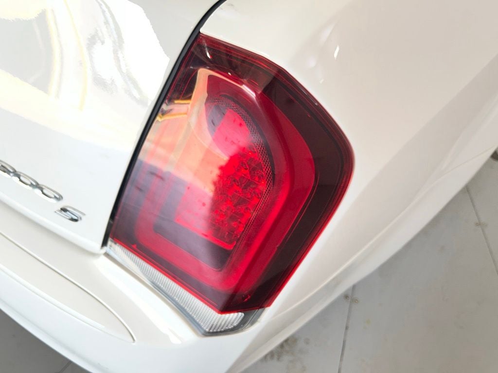 2019 Chrysler 300 S