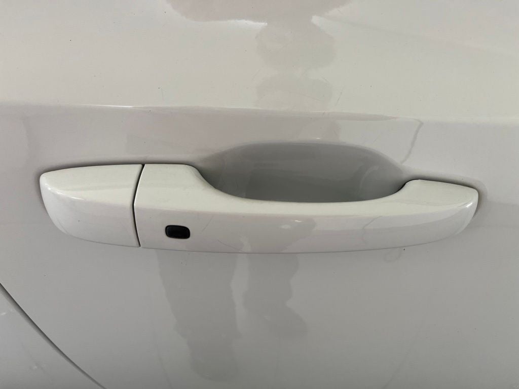 2019 Chrysler 300 S