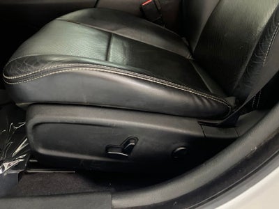 2019 Chrysler 300 S
