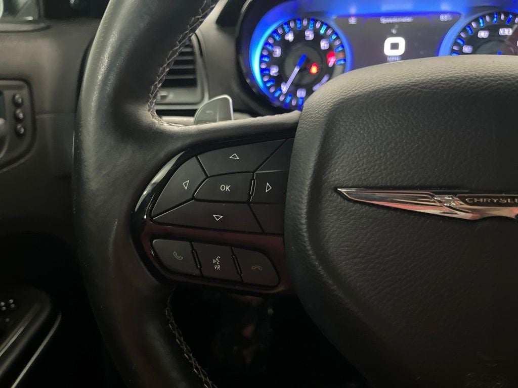 2019 Chrysler 300 S