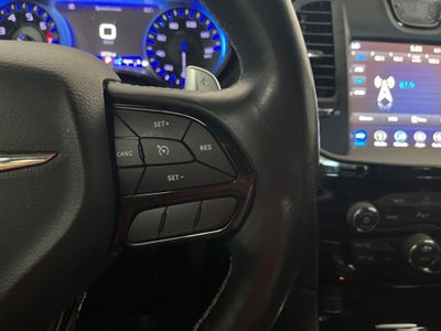 2019 Chrysler 300 S