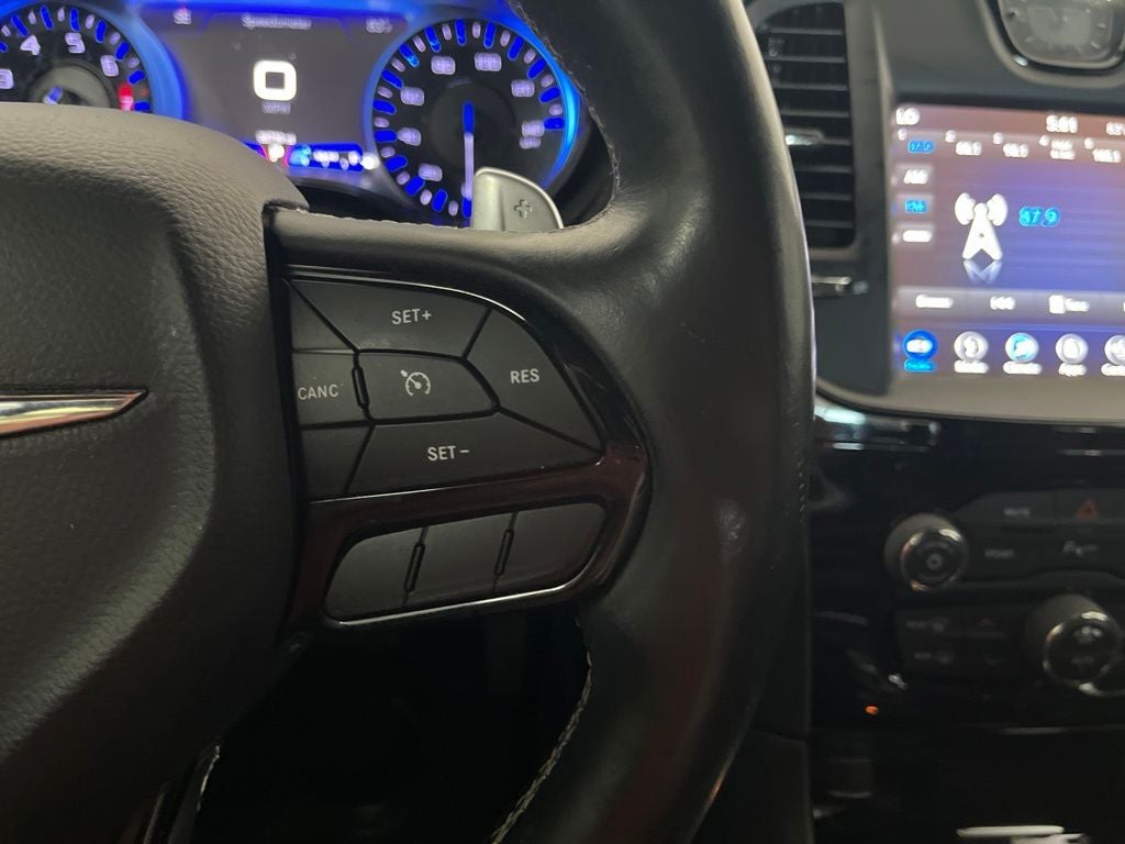 2019 Chrysler 300 S