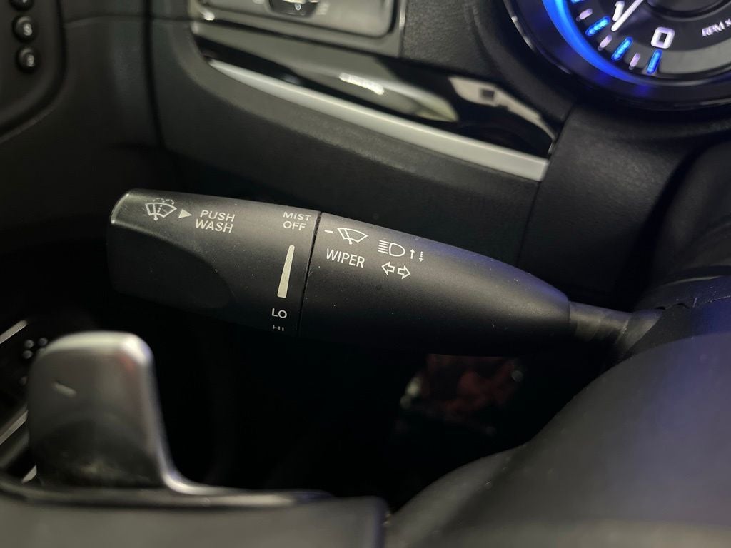 2019 Chrysler 300 S