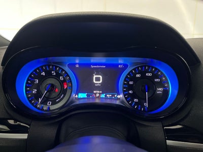 2019 Chrysler 300 S