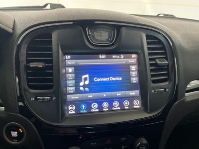 2019 Chrysler 300 S