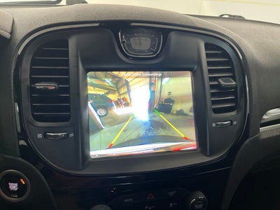 2019 Chrysler 300 S
