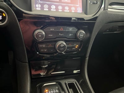 2019 Chrysler 300 S