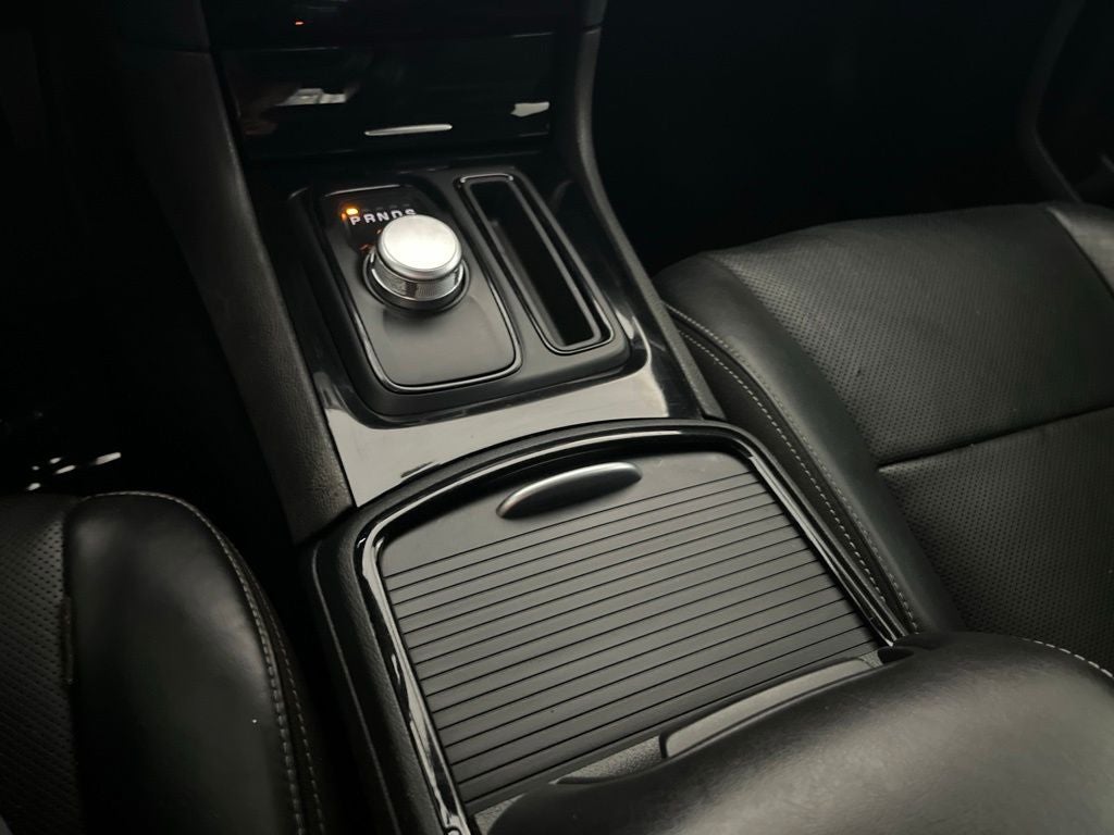 2019 Chrysler 300 S